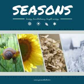 four seasons