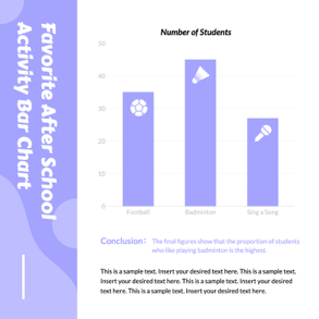 favorite-after-school-activity-bar-chart