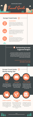 europe travel tips