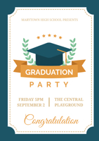 blue-and-white-graduation-party-poster