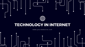 technology in internet