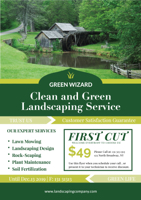 green-landscaping-service-flyer