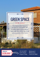real-estate-country-house-flyer