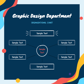 graphic-design-organizational-chart
