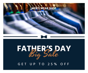 fathers day sale