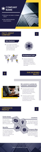 corporate introduction