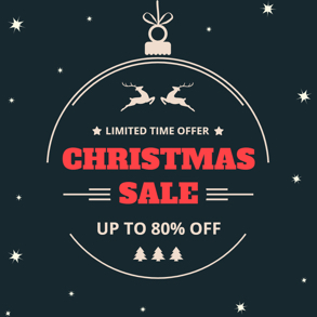 christmas special offers