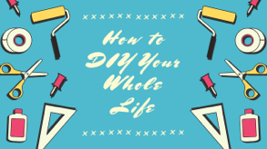 diy whole life
