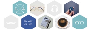 travel set email header