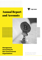 management accounting report