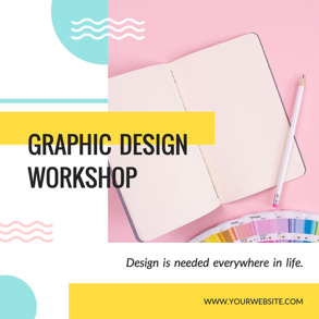 graphic-design-workshop-instagram-post