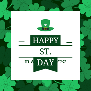 saint-patricks-day-instagram-post