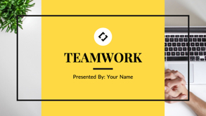 teamwork presentation