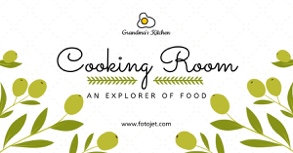 green kitchen facebook ad