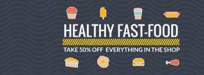 fast food