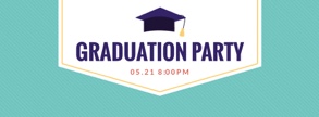 graduation party