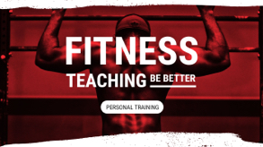 fitness teaching