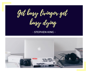 motivational saying
