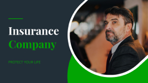 insurance company