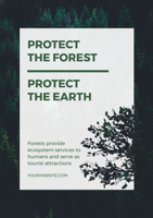 vivifying-and-green-forest-poster