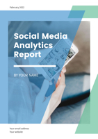 social media analysis