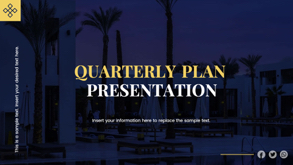 quarterly-plan-presentation