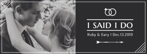 romantic engagement