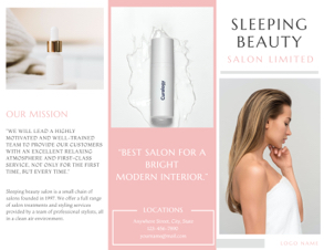 beauty-parlour-brochure