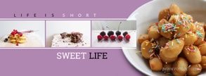 sweet life