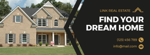 real estate business