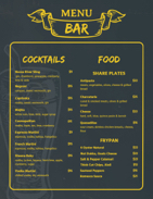 cocktails-bar-menu