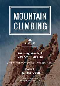 climbing-photo-club-flyer