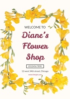 life-flower-shop