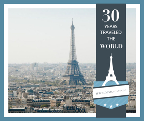travel post