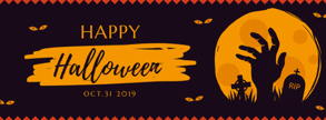 scary halloween