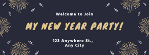 new year party