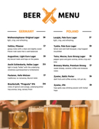 germany-beer-menu