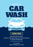 blue-car-wash-poster