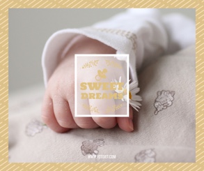 baby post