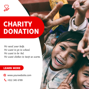charity-donation-instagram-post