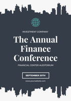 modern-annual-finance-conference-poster