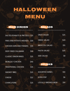 stylish-halloween-menu