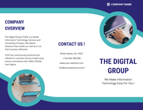 it-company-brochure