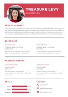 volunteer-resume