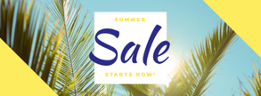 summer sale