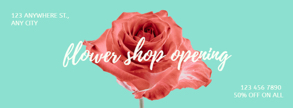 flower shop