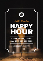 wine-bar-happy-hour-poster