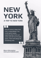 liberty-statue-new-york-poster