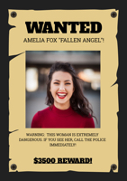 framed-funny-photo-wanted-poster
