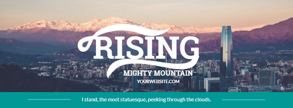 mighty mountain